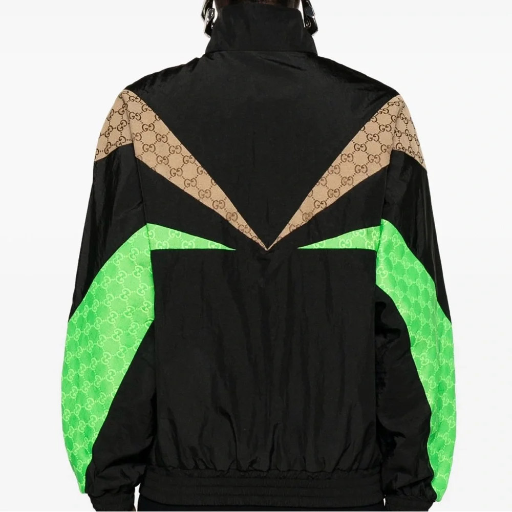 Gucci Jacket - Picture 2 of 9